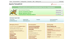 Desktop Screenshot of mrcwebapps.com